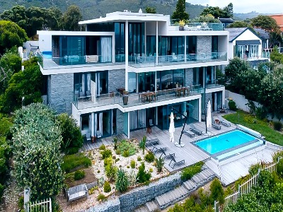 The Ocean View Guest House | General 2