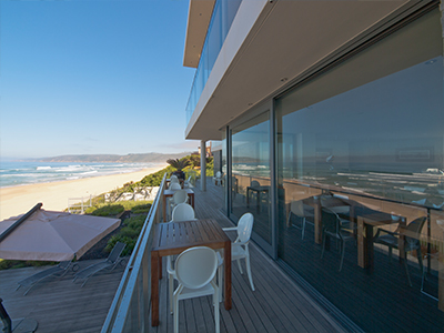 The Ocean View Guest House | View