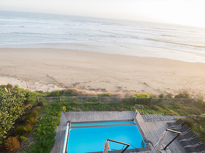 The Ocean View Guest House | View
