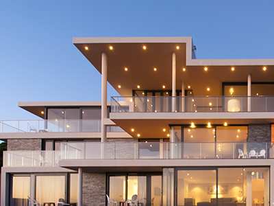 The Ocean View Guest House | Garden